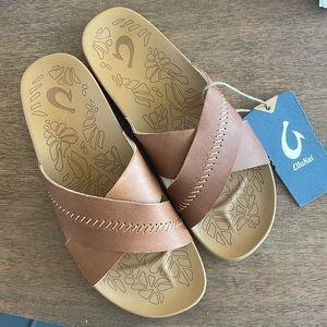 Olukai Kīpe‘a ‘Olu - Sahara